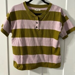 Madewell t